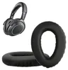 kwmobile 2x Ohr Polster für Sennheiser PXC550 / PXC480 / Produktbild-Vorschau 1