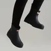 Hunter Play Short Boot Black Größe EU 42 Produktbild-Vorschau 18
