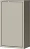 Bad-Hängerschrank 1-türig Taupe Produktbild-Vorschau 3