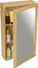 Armoire de toilette Bambusa Voir les images du produit 2
