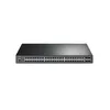 TP-Link Omada SG3452P, Zarządzany, L2/L3, Gigabit Ethernet Podgląd zdjęcia produktu 2