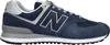 New Balance Herren Sneaker 574 Core navy/white USA 8.5 EUR Produktbild-Vorschau 51