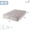 Intex 64179 - Luftmatratze Doppelbett Dura-Beam Prestige Produktbild-Vorschau 5