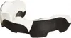 Venum Predator, Doppelzahnschutz, Schwarz, Weiß, Universal, Produktbild-Vorschau 2