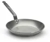 De Buyer LYONNAISE  BRATPFANNE SCHWERER EISENSTAHL Ø28CM Produktbild-Vorschau 10