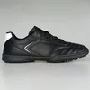 Herren Fußballschuhe TF Outdoor Sportschuhe Kunstrasen Produktbild-Vorschau 2