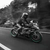 Strisce per cerchi Moto Race Petronas Green 7 mm x 7 mt con Anteprima dell’immagine prodotto 7