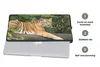 MuchoWow® Laptop Hülle 13 Zoll Tiger - Baum - Blätter Produktbild-Vorschau 4