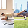 KG Physio yogamat: antislip en met demping - yogamat met Productafbeelding-voorbeeld 6