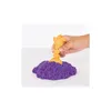 Kinetic Sand - Sandbox Set lila (454 Gramm Sand) Produktbild-Vorschau 11
