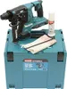 Makita DHR280ZJ - Príklepová vŕtačka - akumulátorová - 3 Náhľad obrázku produktu 31