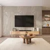 IZODEKOR - PVC Wandpaneel Marmoroptik 122x260 cm – Produktbild-Vorschau 9