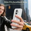 Tech-Protect Magslim MagSafe Étui pour Apple iPhone 17 Voir les images du produit 4