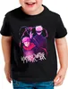 BaumwolleCloud Cursed Spirits Kinder T-Shirt  anime japan Produktbild-Vorschau 1