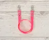 Wozdy pro Hobby Horse - neonově růžové Náhled obrázku produktu 2