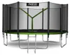 Trampolín de jardín Neo-Sport (465 cm) con red de seguridad Vista previa de la imagen del producto 2