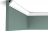 Eckleiste Stuck Orac Decor CB500N BASIXX Stuckleiste Produktbild-Vorschau 1
