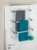 WENKO porta asciugamani IRPINIA barre cromate bagno WC Anteprima dell’immagine prodotto 7