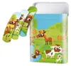 Lifemed Wundpflaster Kids - Farmtiere 40 Stück Produktbild-Vorschau 1