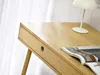 Biurko vika dąb, podstawa dąb Podgląd zdjęcia produktu 11