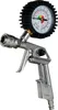 Reifenfüllset Reifendruckpistole Pattfield mit Manometer Produktbild-Vorschau 3