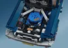 Lego 10265 - Twórca ekspert Ford Mustang Podgląd zdjęcia produktu 37