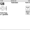Reyher  128A Federringe 20,2mm (100 Stück) Produktbild-Vorschau 2