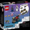 LEGO® Marvel Super Heroes 76189 Duell zwischen Captain Produktbild-Vorschau 36