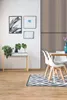 0.965m² Solide 3d Lamellen, 3d Paneele, Holz Wandpaneele Produktbild-Vorschau 2