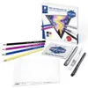 Staedtler 61 DJT1, Wasserfarbstift, Fineliner, Markierer, Produktbild-Vorschau 3