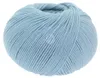 Lana Grossa - Merino Superiore 0024 hellblau Produktbild-Vorschau 4