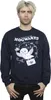 Harry Potter - "Letter From Hogwarts" Sweatshirt für Herren Produktbild-Vorschau 2