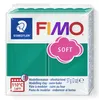 FIMO, modelárska hlina, modelárska hlina smaragdová mäkká Náhľad obrázku produktu 6