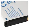 Akumulator AccuCell pasujący do Samsung SLB-0937, 900mAh Podgląd zdjęcia produktu 10