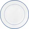 Restaurant Delft Teller flach 23,5cm - 24 Stück Produktbild-Vorschau 1