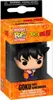 Tasche POP Schlüsselanhänger Dragon Ball Z Goku mit Produktbild-Vorschau 8
