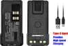 TECHTEK Baterie kompatibilní s [Motorola] APX2000, APX3000, Náhled obrázku produktu 1