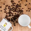 Mr. & Mrs. Panda Teetasse Angst überwinden - Weiß - Produktbild-Vorschau 2