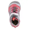 Keen Mädchen Sneaker Chandler CNX 1025116 Pink/Grau Produktbild-Vorschau 6