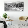 Coloray Acrylbild 100x50  Wandbild Acrylbilder Foto Bild Produktbild-Vorschau 4