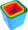 Pyramidové poháry TechnoK TEH5385 05385 Náhled obrázku produktu 5