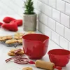 Rosti 29813, Einzelbild, Rot, 1,5 l, Melamin, -25 °C, 70 °C Produktbild-Vorschau 7