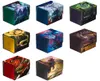 ULTIMATE GUARD Kartenbox Sidewinder 100+, Kartenhalter, Produktbild-Vorschau 12