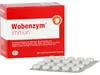 Tabletki uodparniające Wobenzym, 120 tabletek Podgląd zdjęcia produktu 2