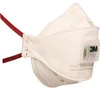 Mascarilla de protección respiratoria 9332+ FFP3/V NRD con Vista previa de la imagen del producto 5