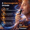Mr. Bold™ Nasenhaartrimmer Profi Nasenhaarschneider Produktbild-Vorschau 5