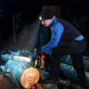 Mütze mit LED Licht, LED Mütze mit Licht, Beleuchtete Produktbild-Vorschau 8