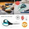 Fiskars Schere für Jugendliche von 15-18 Jahren, Produktbild-Vorschau 2