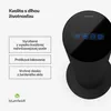 Blumfeldt SmartFlow Tower infračervený ohrievač 700 W - Náhľad obrázku produktu 5
