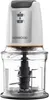 Mini-hachoir Kenwood Easy Chop, 500 W, 0,8 L, 4 lames acier Voir les images du produit 2